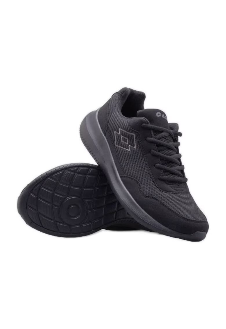 Lotto Pantofi sport pentru barbati - BM203564 - Negru