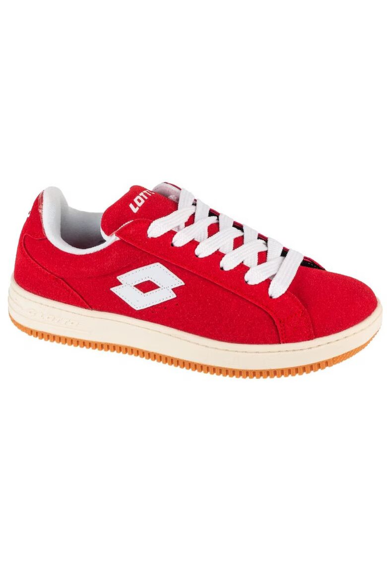 Lotto Pantofi sport pentru barbati - BM217003 - rosu