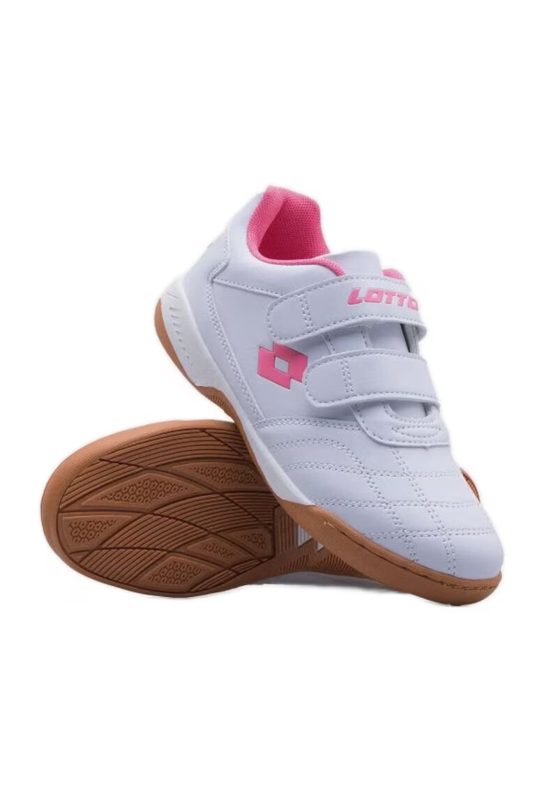 Lotto Pantofi sport pentru copii - BM201829 - alb -