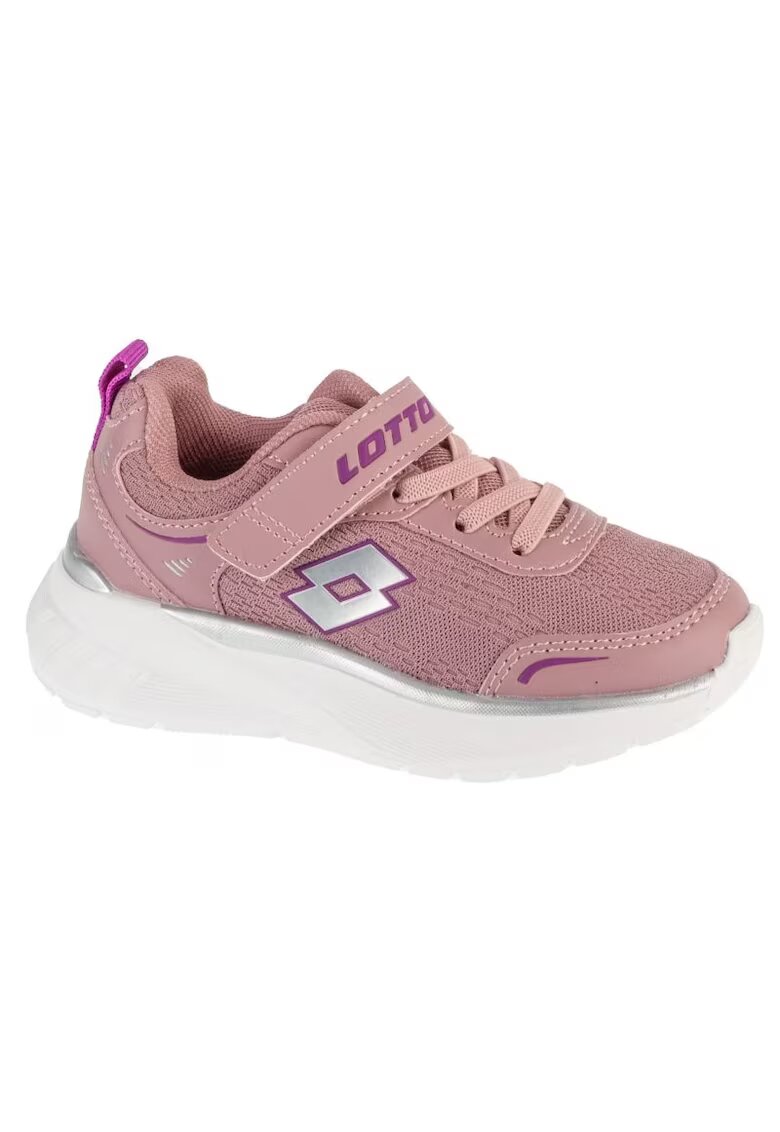 Lotto Pantofi sport pentru copii - BM222709 - Roz -