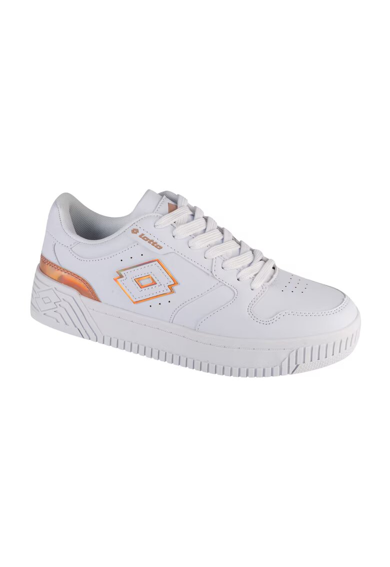 Lotto Pantofi sport - Scopi GC 2400040 - Alb