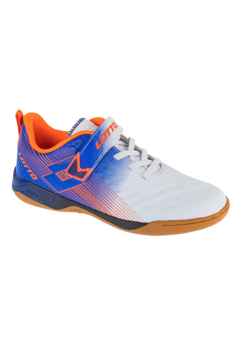 Lotto Pantofi sport - Shoota K 2601200 - Alb