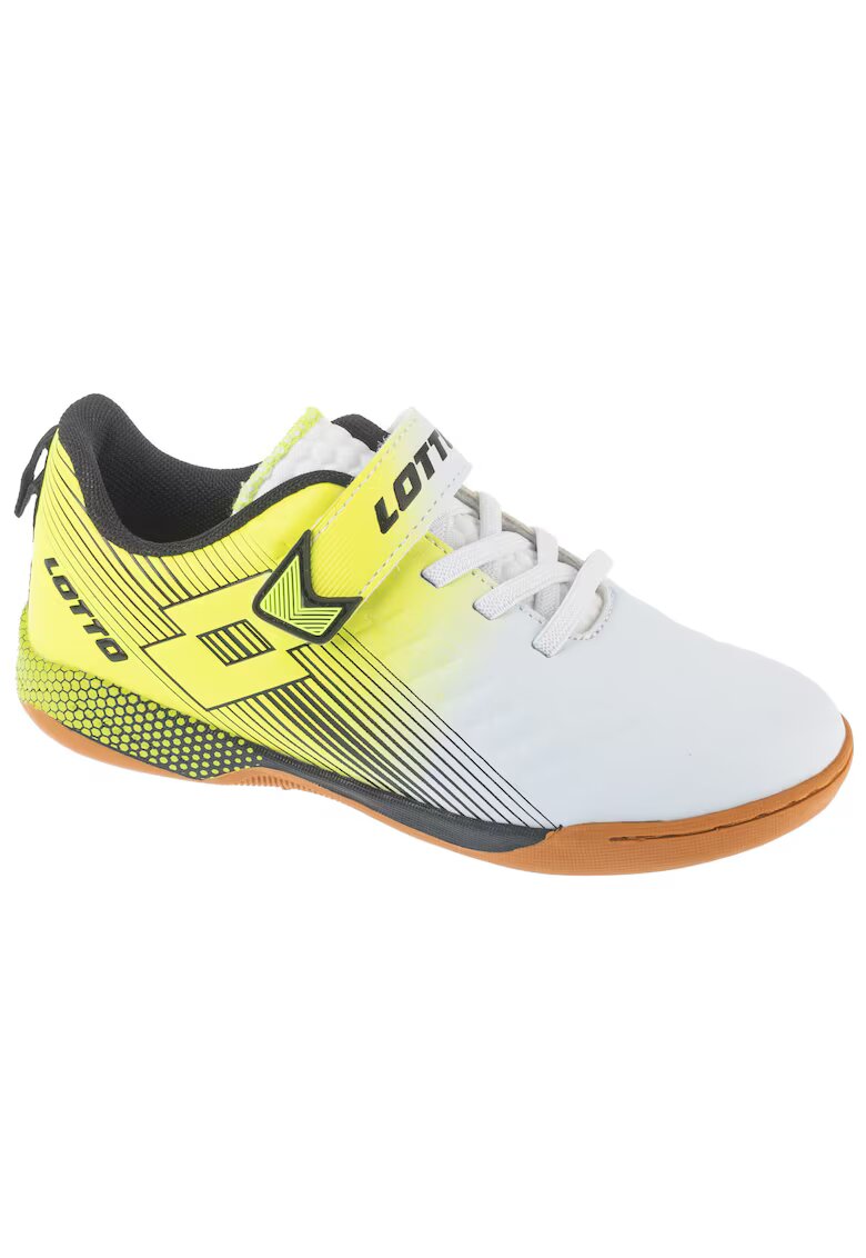 Lotto Pantofi sport - Shoota K 2601201 - Alb