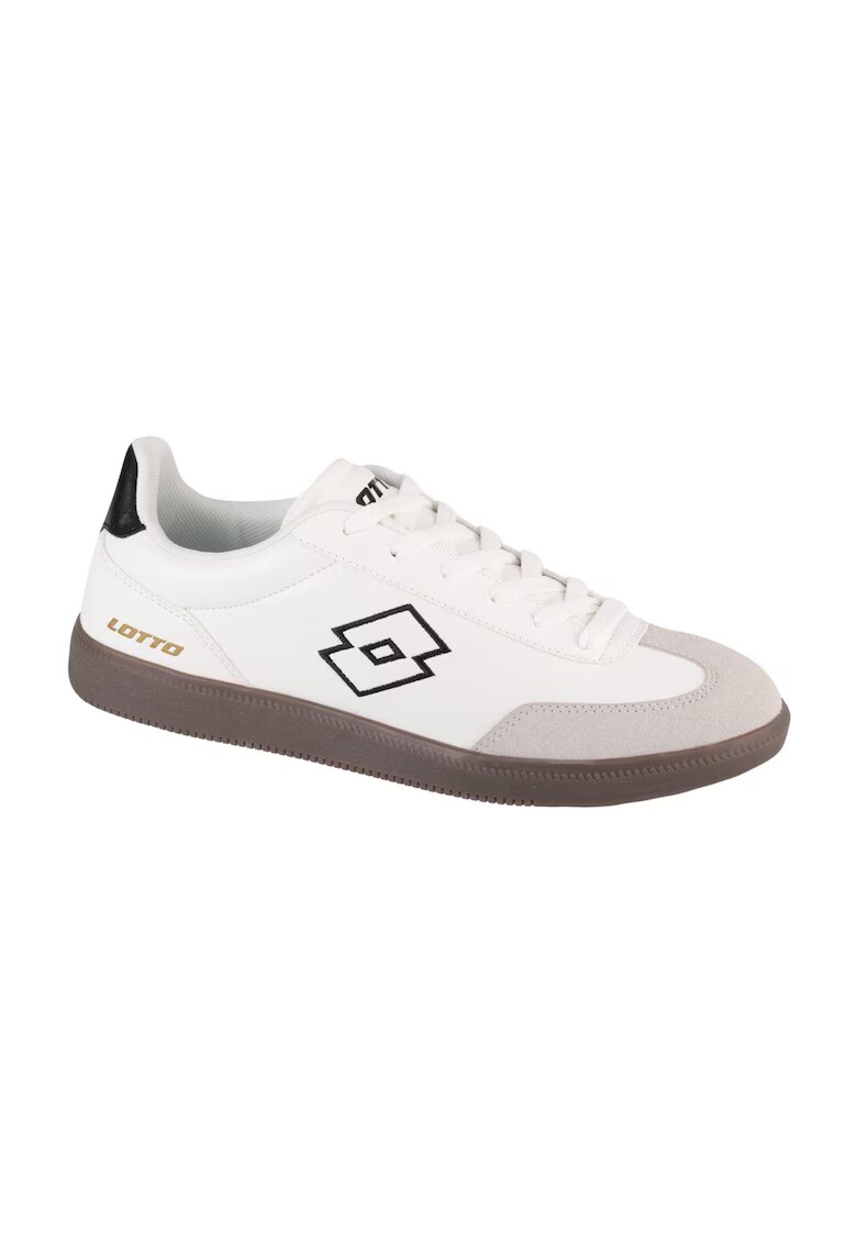 Lotto Pantofi sport - Vintal 2400250 - Alb