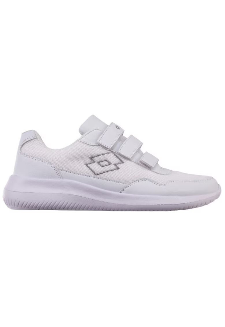 Lotto Pantofi unisex Sintetic - Alb - Alb