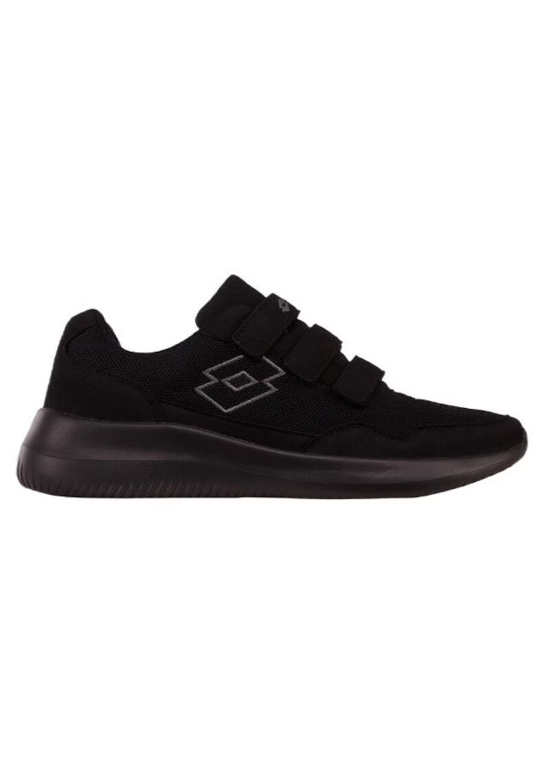 Lotto Pantofi unisex Sintetic - Negru