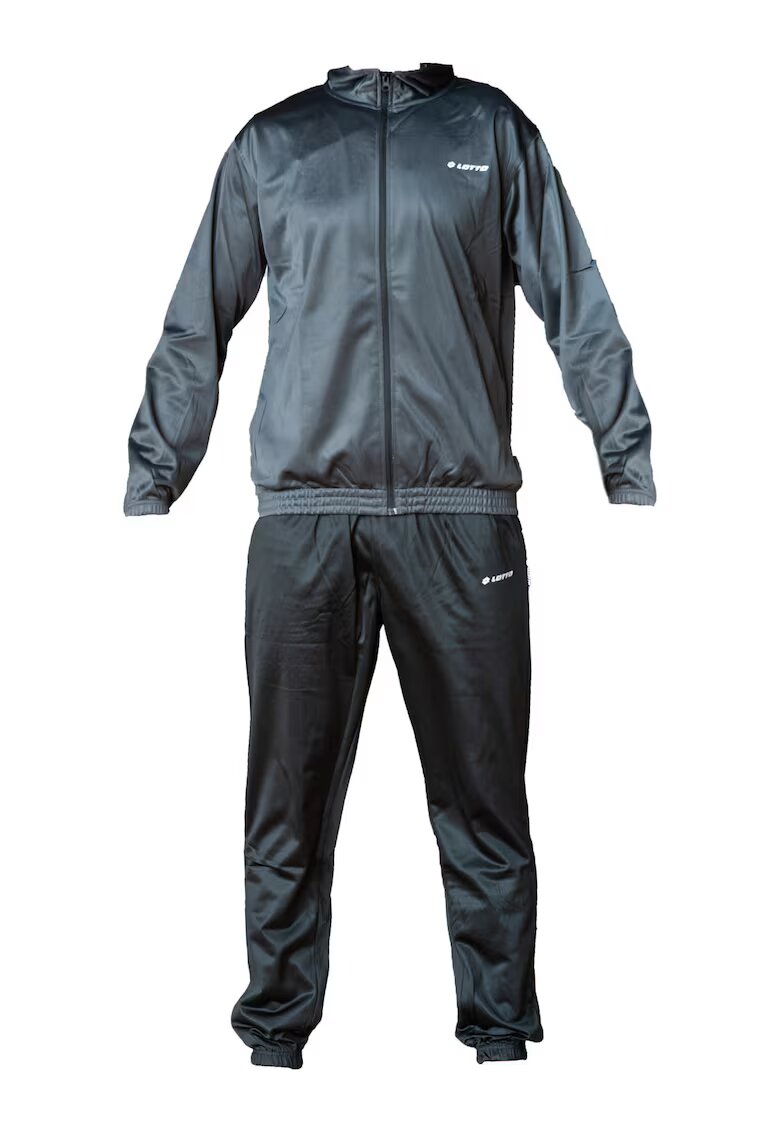 Lotto Trening pentru Barbati - Tricot Tracksuit 6159840 - Negru