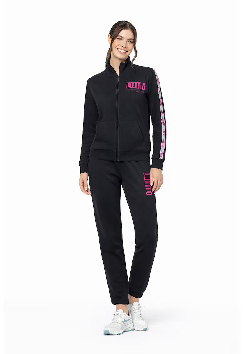 Lotto Trening sport dama LA6076 - Negru