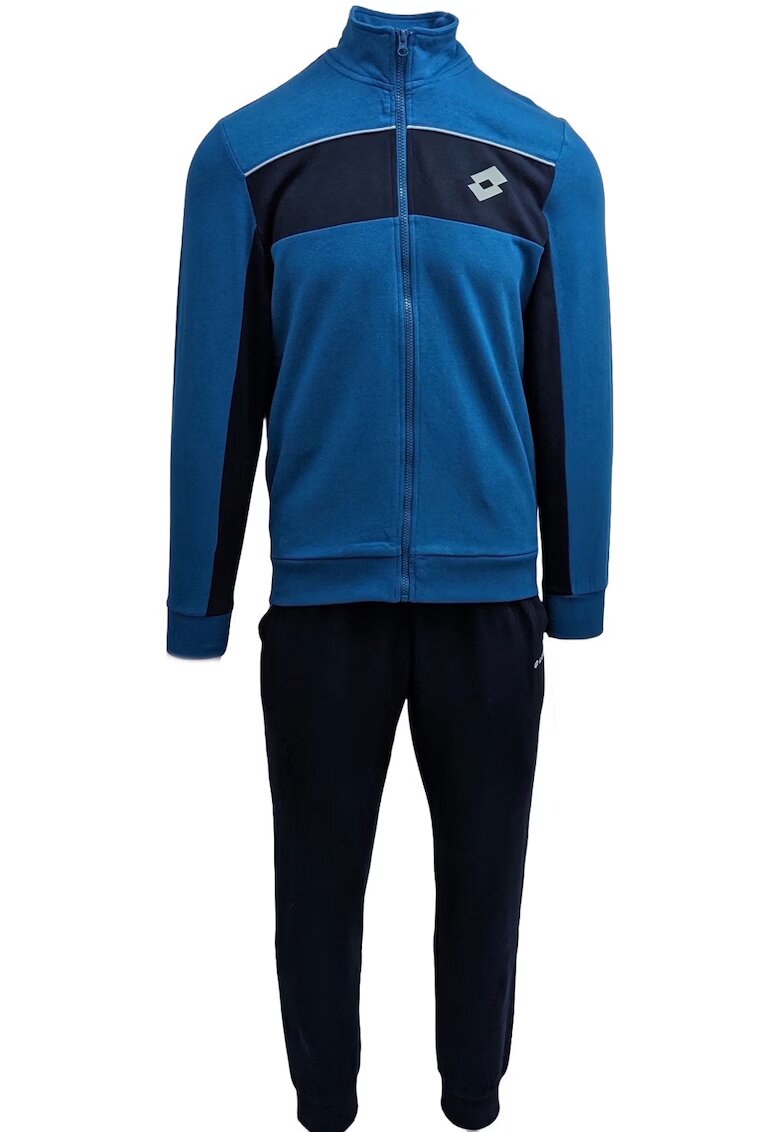 Lotto Trening Suit Dual VIII - Albastru
