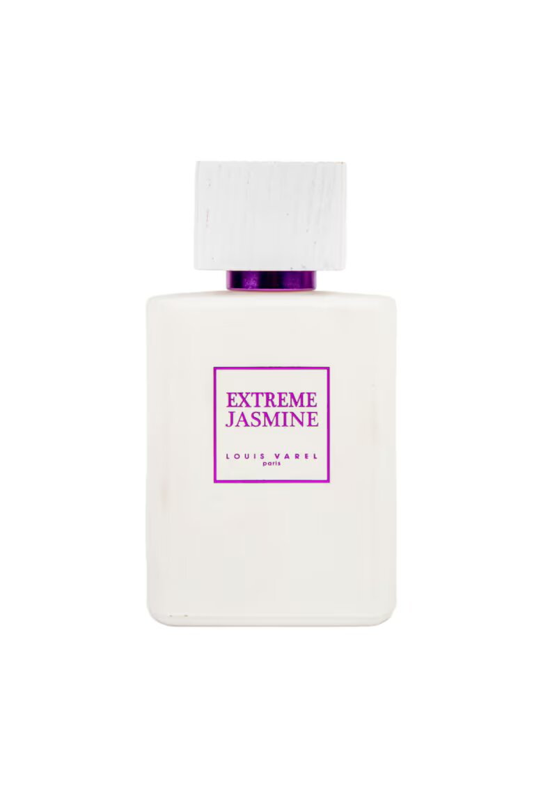 Louis Varel Apa de Parfum Extreme Jasmine - Unisex - 100ml