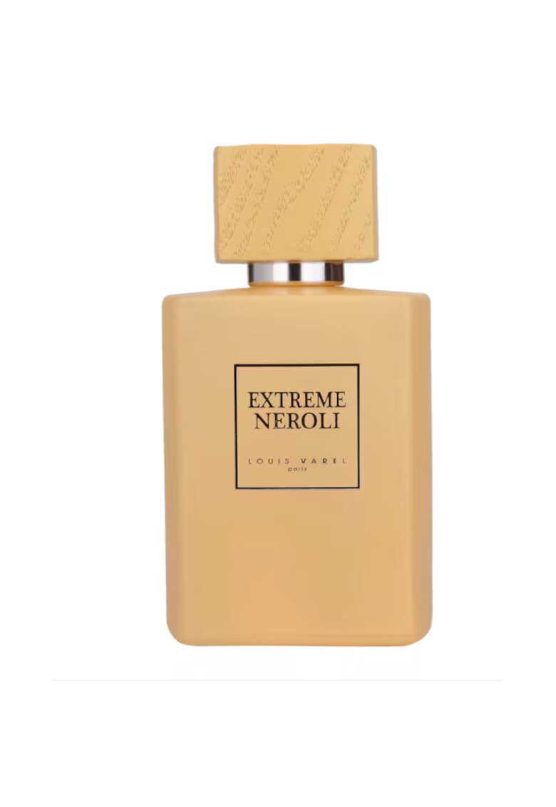 Louis Varel Apa de Parfum Extreme Neroli Unisex - 100 ml