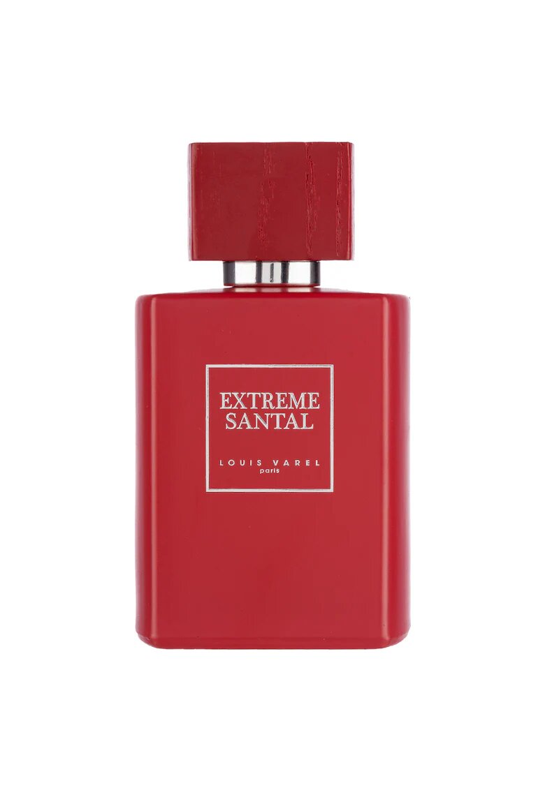 Louis Varel Apa de Parfum Extreme Santal - Unisex - 100ml