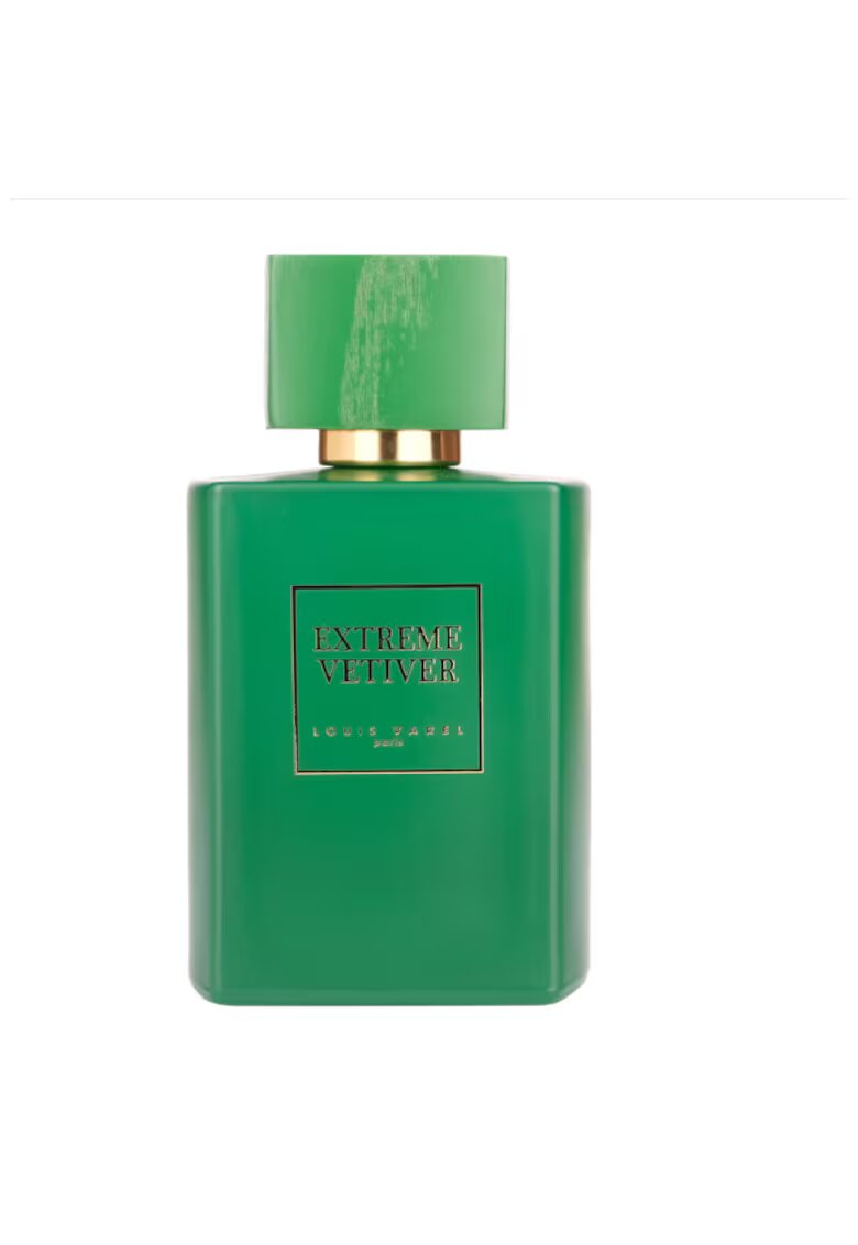 Louis Varel Apa de Parfum Extreme Vetiver Unisex - 100 ml