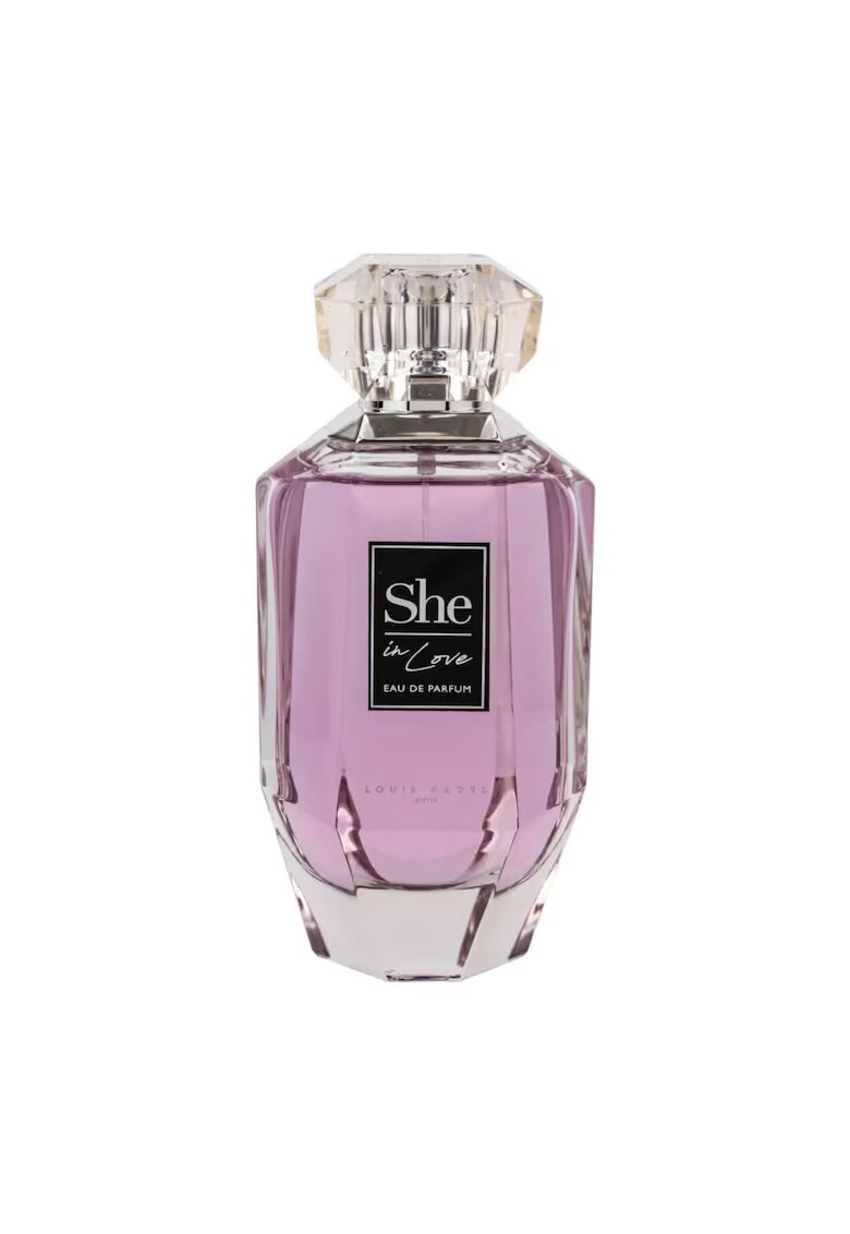 Louis Varel Apa de Parfum She In Love Femei - 100 ml