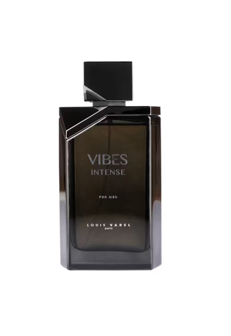 Louis Varel Apa de Toaleta Vibes Intense - Barbati - 100 ml