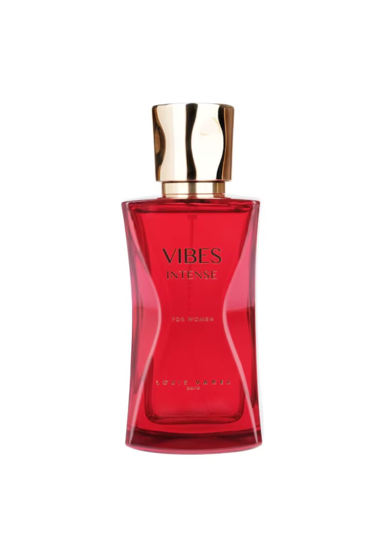 Louis Varel Apa de Toaleta Vibes Intense Femei - 100 ml