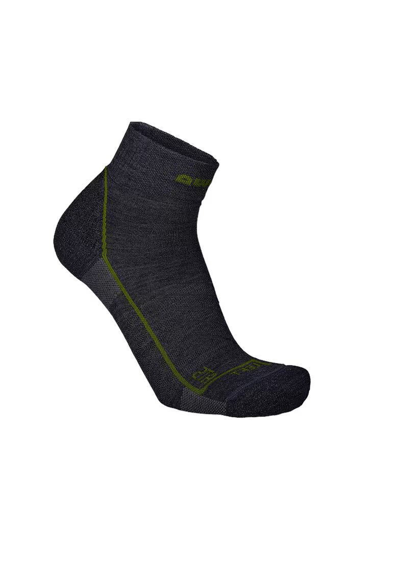 Lowa Sosete sport dama - Textil - Negru -