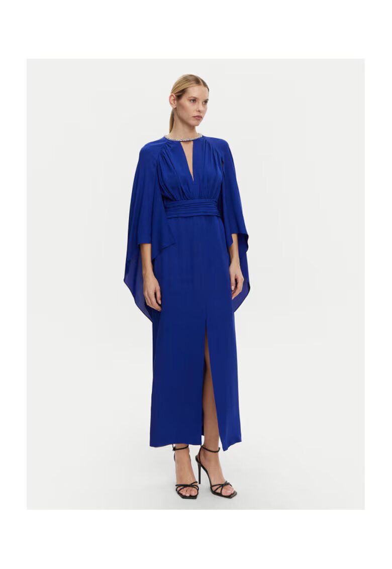 Luisa Spagnoli Rochie dama - 48578 - Albastru