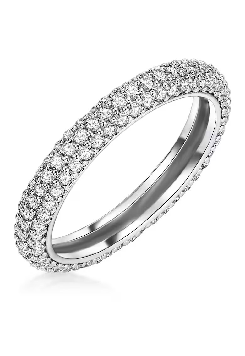 Lulu  Jane Inel cu zirconia
