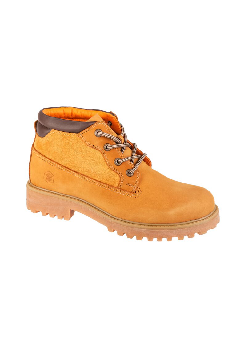 Lumberjack Ghete barbati de drumetie - River 6901 - Bej