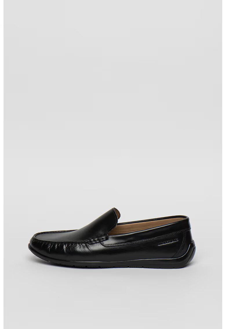 Lumberjack Pantofi loafer de piele Leman