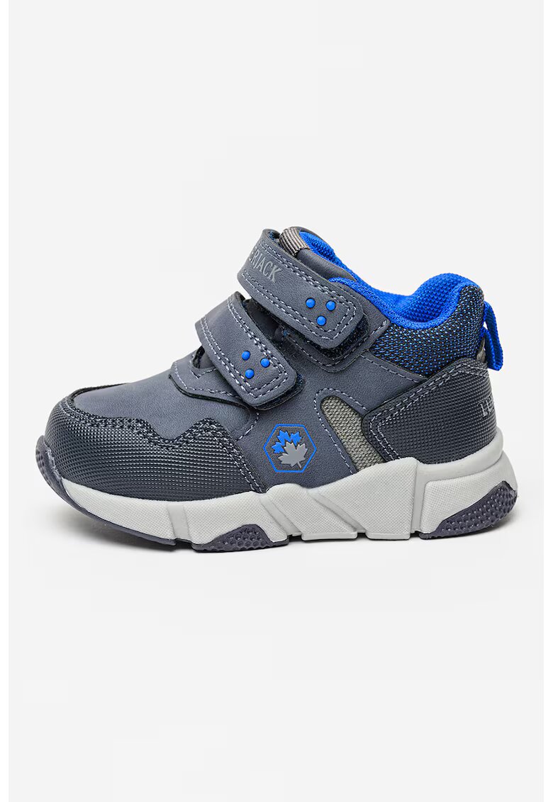 Lumberjack Pantofi sport cu velcro Miguel - Bleumarin