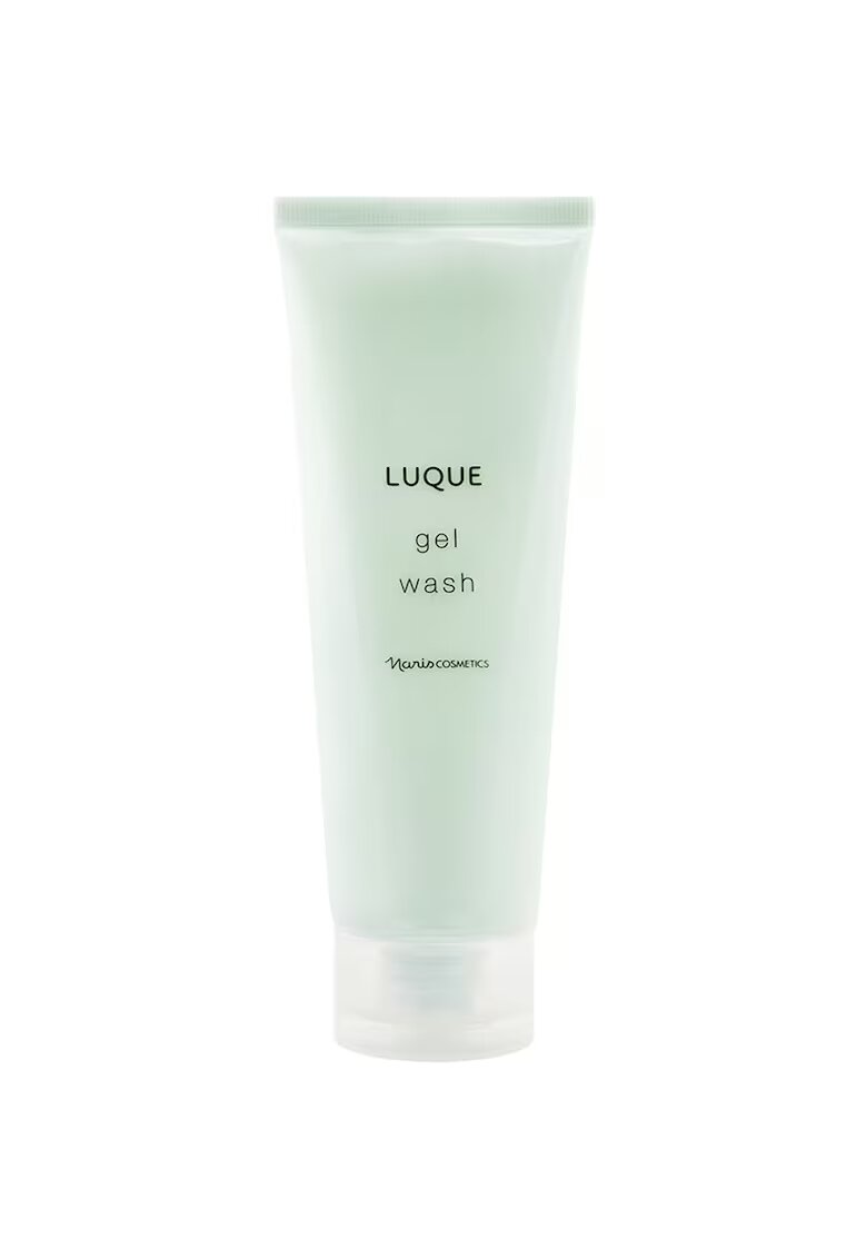 LUQUE Gel Wash Gel de curatare pentru fata cu efect hidratant 150 gr