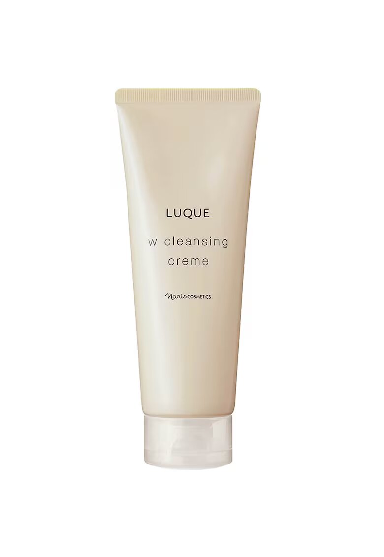 LUQUE W Cleansing Creme Crema de curatare pentru fata 150 gr