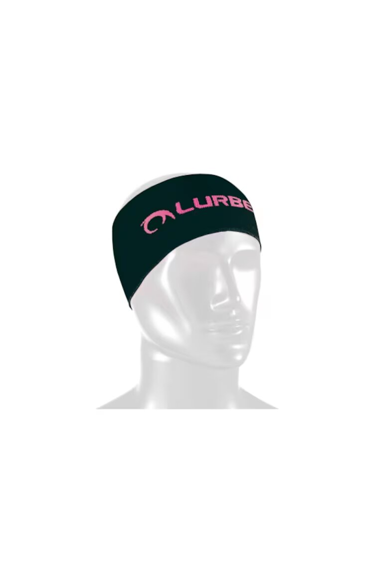Lurbel Banderola - a`s - Negru/Fucsia