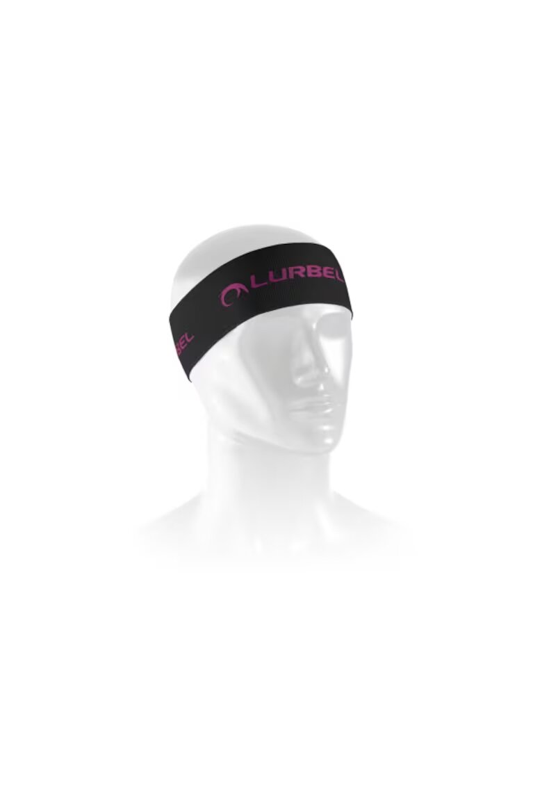 Lurbel Banderola ingusta - zz - Negru/Fucsia