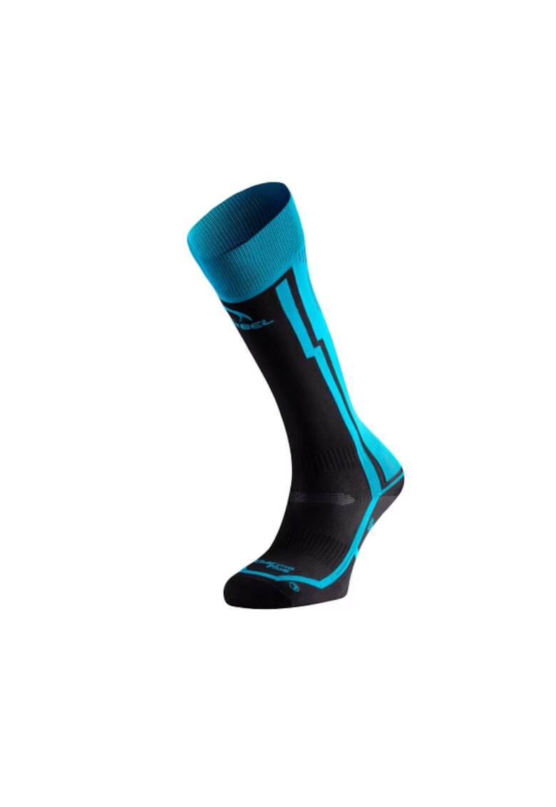 Lurbel Ciorapi schi - Ski Pro Six - Negru
