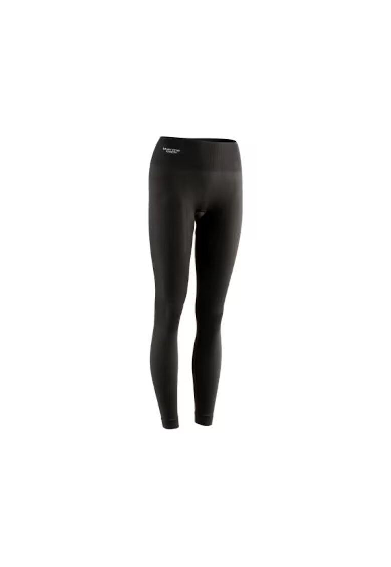 Lurbel Colanti termici femei - Win - negru-gri inchis