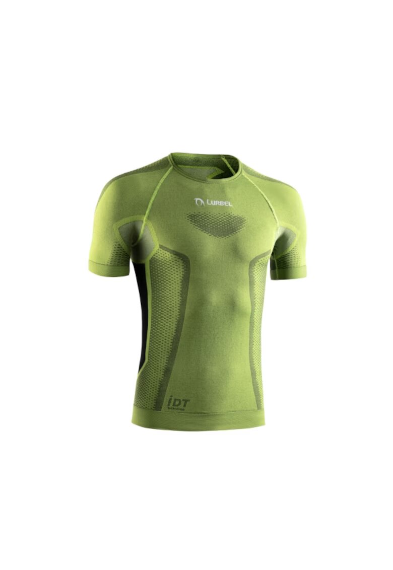Lurbel Tricou termic barbati - Cristallo - verde
