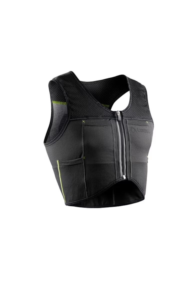 Lurbel Vesta hidratare - Kylie Lite - gri - 656848 - Verde/Gri inchis