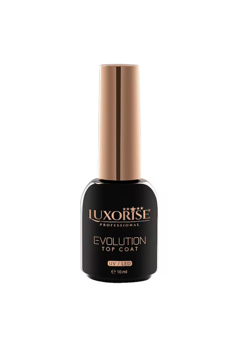 Luxorise Evolution Top Coat 10ml