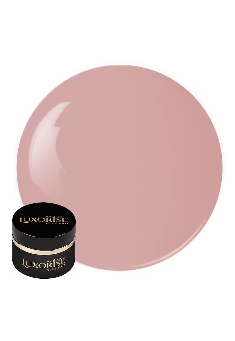 Luxorise Gel UV Constructie Unghii RevoFlex 15ml - Cover Pink - Light