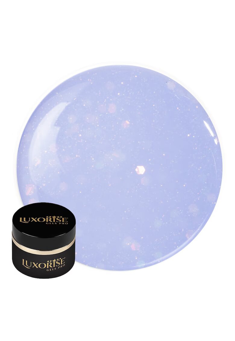 Luxorise Gel UV Constructie Unghii RevoFlex 15ml - Mermaid Dream