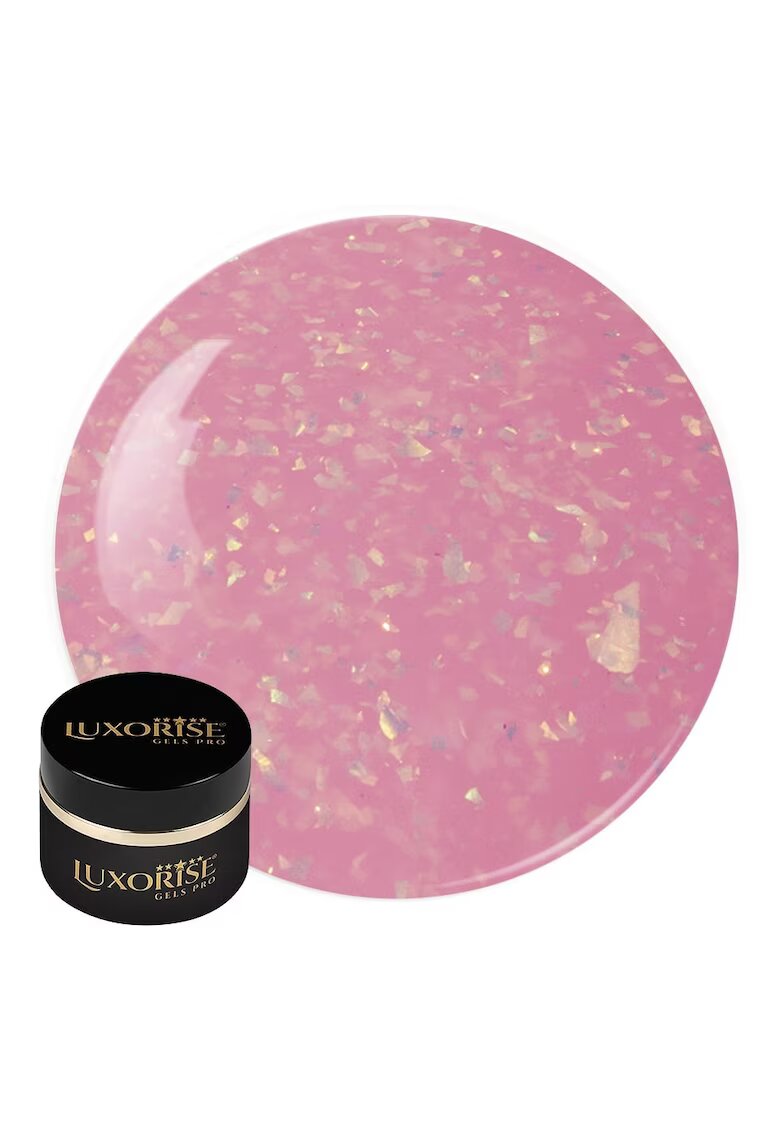 Luxorise Gel UV Constructie Unghii RevoFlex 15ml - Spice Candy
