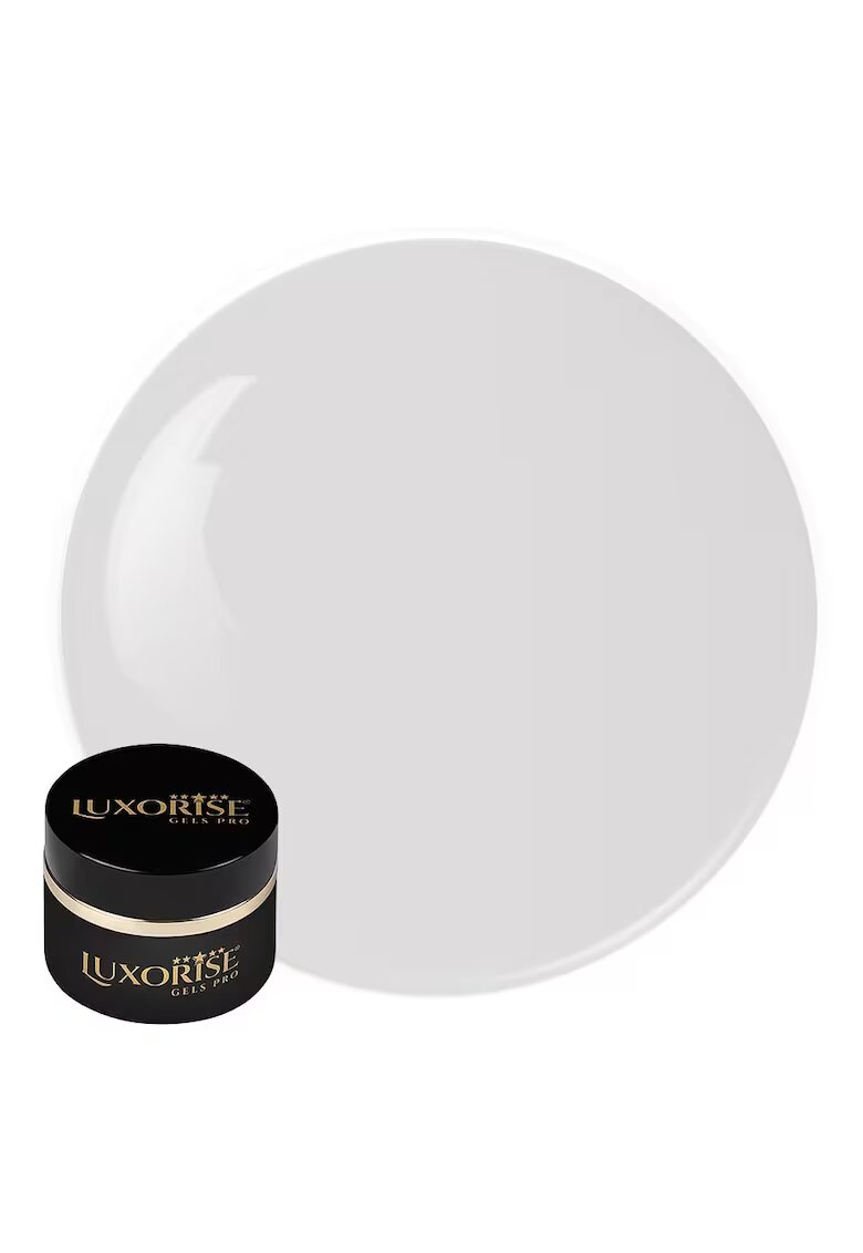 Luxorise Gel UV Constructie Unghii RevoFlex 30ml - Clear