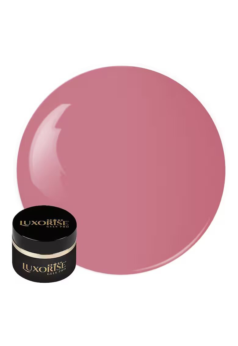 Luxorise Gel UV Constructie Unghii RevoFlex 30ml - Cover Pink - Medium