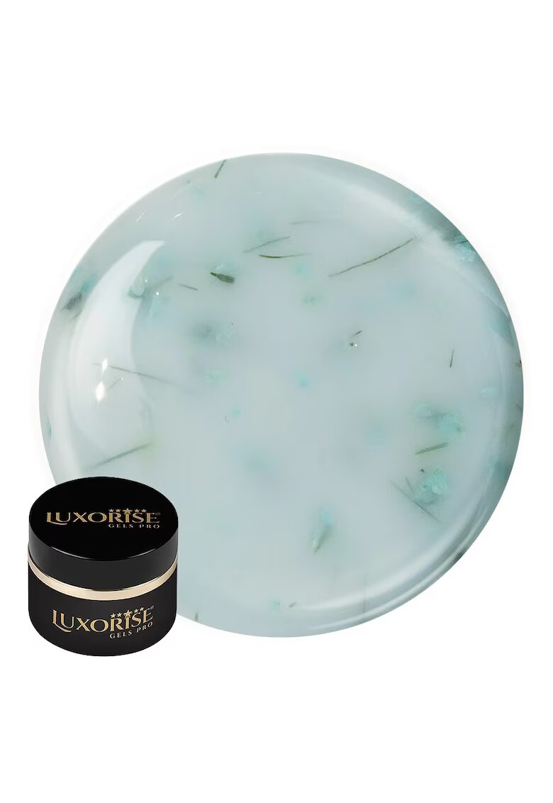 Luxorise Gel UV Constructie Unghii RevoFlex Silk Petal 15ml - Airy Bouquet