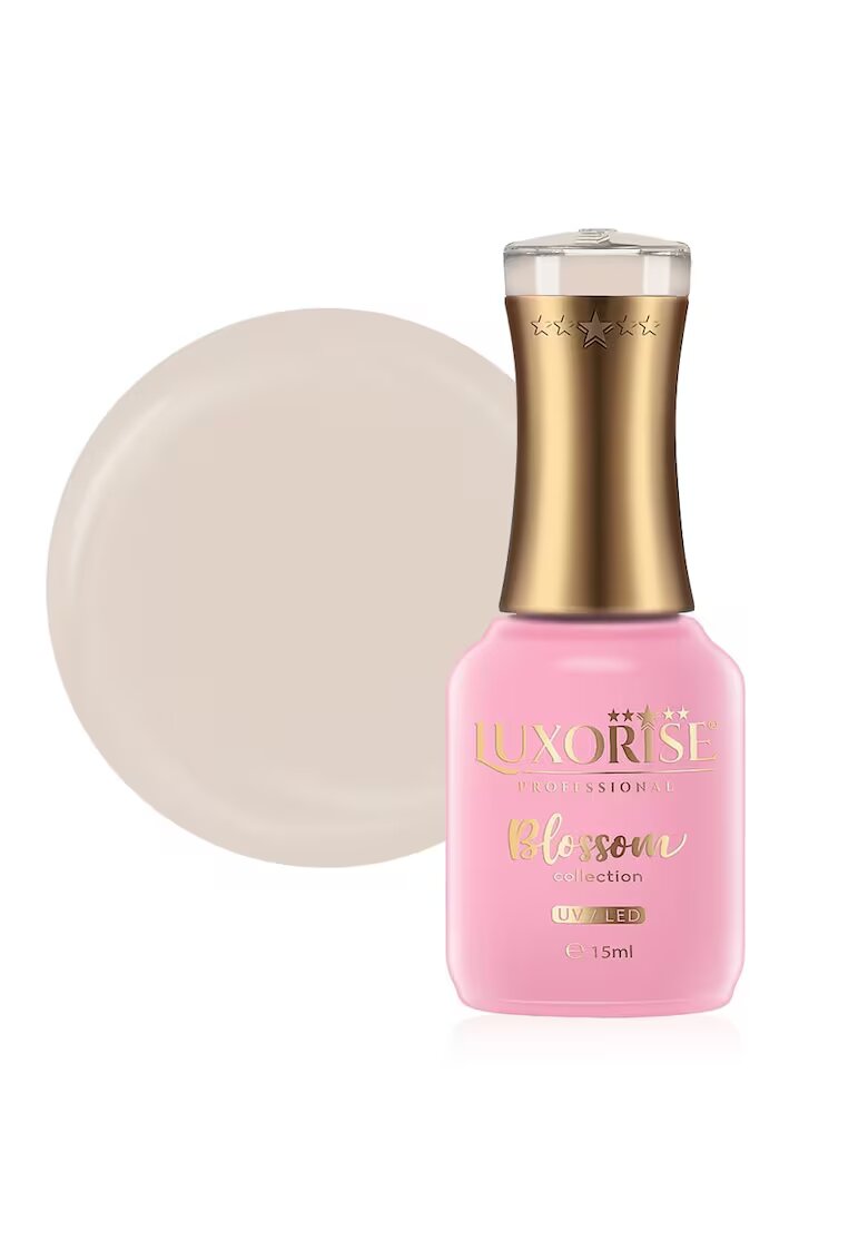 Luxorise Oja Semipermanenta Blossom Collection - Branch Hue 15ml
