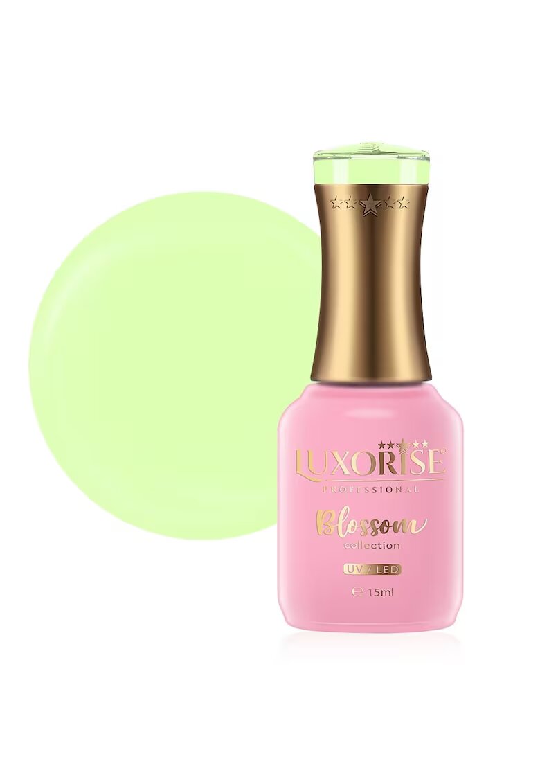 Luxorise Oja Semipermanenta Blossom Collection - Paradise Meadow 15ml