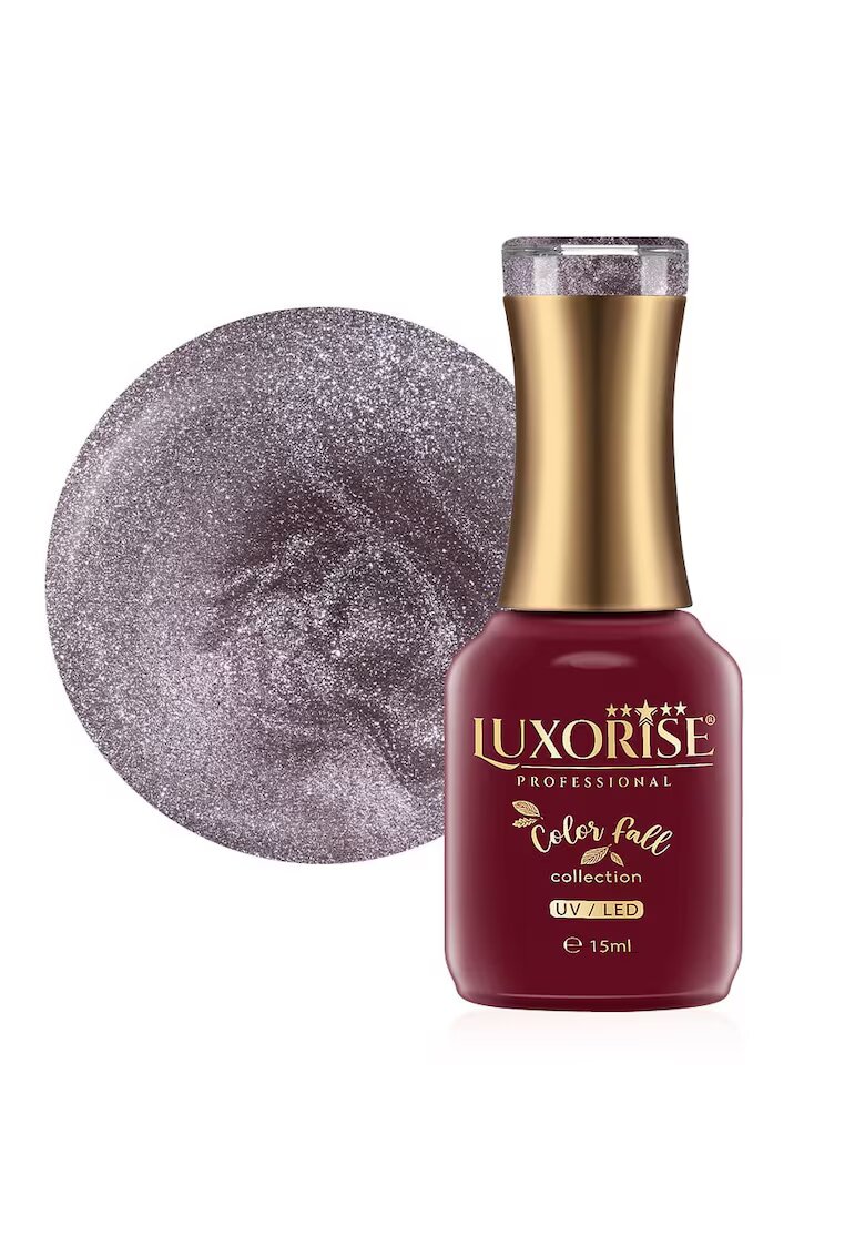 Luxorise Oja Semipermanenta Color Fall Collection - Glow in November - 15ml