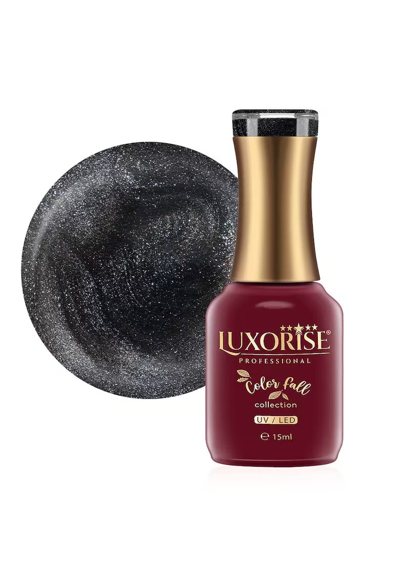 Luxorise Oja Semipermanenta Color Fall Collection - November Rain - 15ml