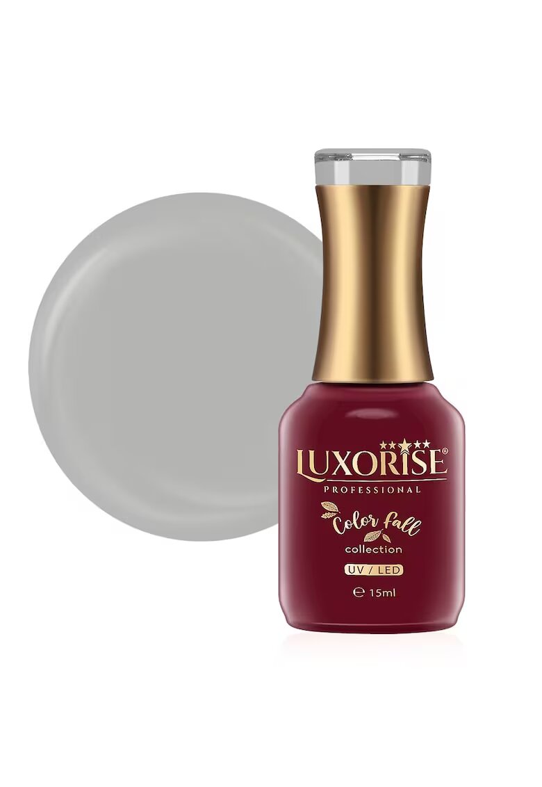 Luxorise Oja Semipermanenta Color Fall Collection - Sunday Rain - 15ml