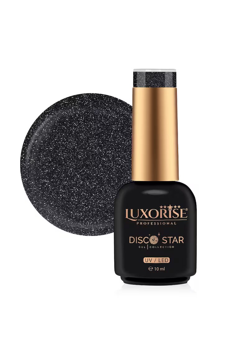 Luxorise Oja Semipermanenta Disco Star - Beat Hustle 10ml