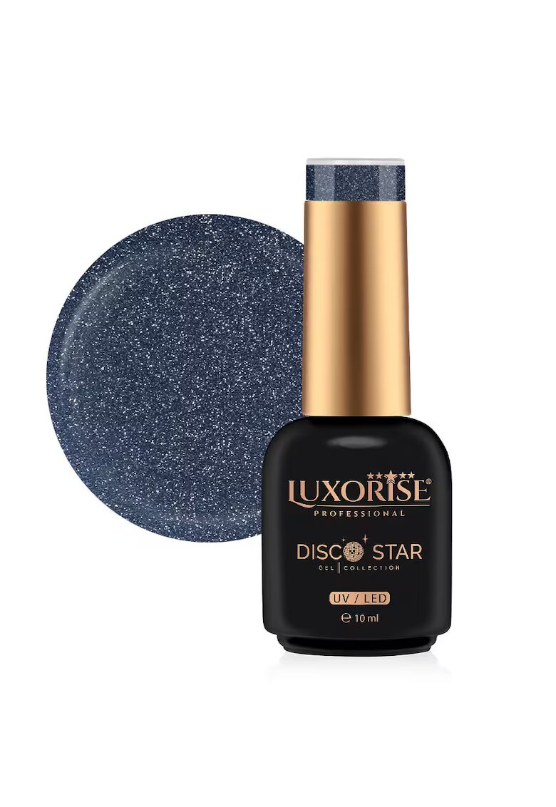 Luxorise Oja Semipermanenta Disco Star - Electric Slide 10ml