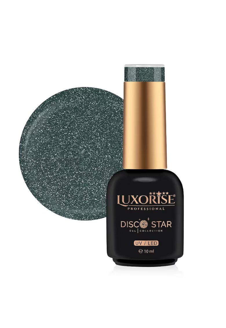 Luxorise Oja Semipermanenta Disco Star - Energy Drink 10ml