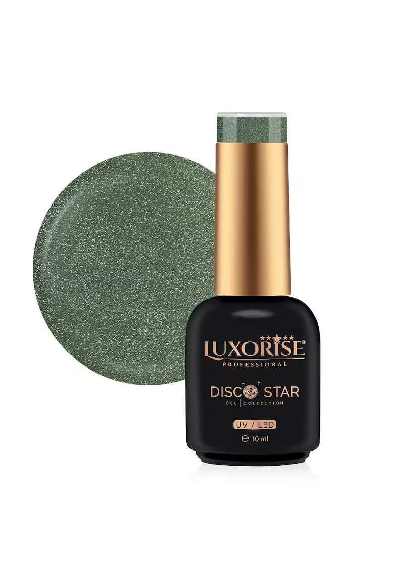 Luxorise Oja Semipermanenta Disco Star - Feel Good 10ml